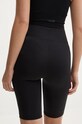 Одежда Шорты для йоги Casall Essential 24943. чёрный
