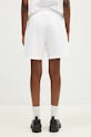 Odjeća Pamučne kratke hlače Sporty & Rich 94 Racquet Club SH021S406RW bijela