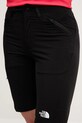 Turistické šortky The North Face Speedlight Slim čierna NF0A826C4H01