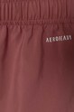 adidas pantaloni scurti copii JG TR-ES PRI SH roz IW3290