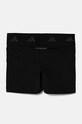 Девочка Детские шорты adidas JG TF SH LEG JF3747 чёрный