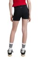 Детские шорты adidas JG TF SH LEG JF3747 чёрный