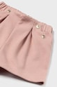 Mayoral shorts bambino/a 2252.4A.Baby.9BYH rosa AW24