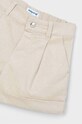 Dječje kratke hlače Mayoral 4219.6C.Mini.9BYH bež AW24