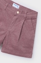 Dječje kratke hlače Mayoral 4219.6C.Mini.9BYH roza AW24