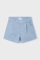 Mayoral pantaloni scurti copii casual albastru 4219.6C.Mini.9BYH