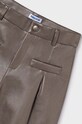 Fete Mayoral pantaloni scurti copii 7213.8B.Junior.9BYH bej