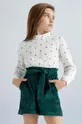 verde Mayoral shorts bambino/a Ragazze