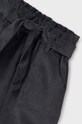 Mayoral pantaloni scurti copii 7214.8D.Junior.9BYH gri AW24