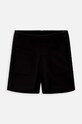 Детские шорты Coccodrillo casual чёрный WC4119401BSG
