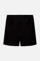 Детские шорты Coccodrillo WC4119401BSG чёрный AW24