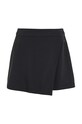 Детские шорты Calvin Klein Jeans IG0IG02731.9BYH. чёрный AW24