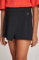 Детские шорты Calvin Klein Jeans IG0IG02731.9BYH. чёрный