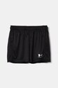 Under Armour pantaloni scurti copii G s Ch. Knit Short casual negru 1379457