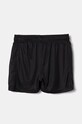 Under Armour pantaloni scurti copii G s Ch. Knit Short 1379457 negru AW24