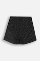 Дівчинка Дитячі шорти Coccodrillo ZC4119401EPG чорний