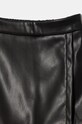 Fete United Colors of Benetton fustă-pantalon pentru copii 4X2VG9025.P.Seasonal negru