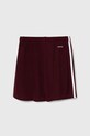 Детские шорты adidas Performance SQUAD 21 SHO GN8081 бордо AW24