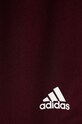 Κοριτσίστικα Παιδικό σορτς adidas Performance SQUAD 21 SHO GN8081 μπορντό