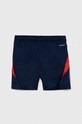 Хлопчик Дитячі шорти adidas Performance MUFC TR SHO IT2020 темно-синій