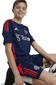 adidas Performance pantaloni scurti copii MUFC TR SHO IT2020