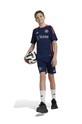 Дитячі шорти adidas Performance MUFC TR SHO IT2020