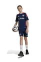 adidas Performance pantaloni scurti copii MUFC TR SHO IT2020