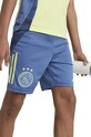 Дитячі шорти adidas Performance AJAX TR SHO IT5075