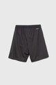 Κοριτσίστικα Παιδικό σορτς adidas J TR-ES SH IW0848 γκρί