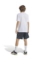 Παιδικό σορτς adidas J TR-ES SH IW0848