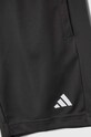 Παιδικό σορτς adidas J TR-ES SH γκρί IW0848