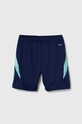 Мальчик Детские шорты adidas Performance AFC TR SHO IT2200 тёмно-синий