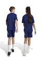 Παιδικό σορτς adidas Performance AFC TR SHO IT2200 σκούρο μπλε