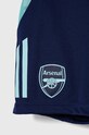 Детские шорты adidas Performance AFC TR SHO тёмно-синий IT2200