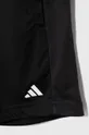 Detské krátke nohavice adidas J TR-ES SH 100 % Polyester