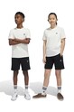 adidas Originals pantaloni scurți copii SHORTS casual negru IW3499