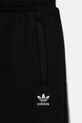 adidas Originals pantaloni scurți copii SHORTS negru IW3499