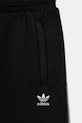Detské krátke nohavice adidas Originals SHORTS čierna IW3499