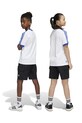 Детские шорты adidas Originals CARGO SHORTS IW3501 чёрный