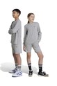adidas Originals szorty dziecięce SHORTS casual szary IX5237