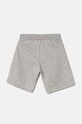Chłopiec adidas Originals szorty dziecięce SHORTS IX5237 szary
