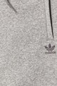 adidas Originals szorty dziecięce SHORTS szary IX5237