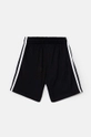 BIMBA adidas shorts di lana bambino/a B SH CB JE0315 nero