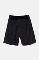adidas pantaloni scurti J D4T SHORTS IR7553 negru AW24