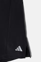 Băieți adidas pantaloni scurti J D4T SHORTS IR7553 negru