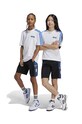 adidas Originals pantaloni scurti copii SHORTS casual negru IW6009