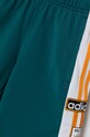 Chłopiec adidas Originals szorty dziecięce SHORTS IX5182 zielony