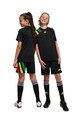adidas Performance pantaloni scurti copii FORTORE23 SHO Y casual negru IK5728