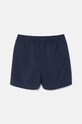 Puma pantaloni scurti copii ACTIVE Woven Shorts 586981 bleumarin AW24