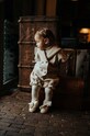 Σορτς μωρού Donsje Venne Bloomers 3034900.